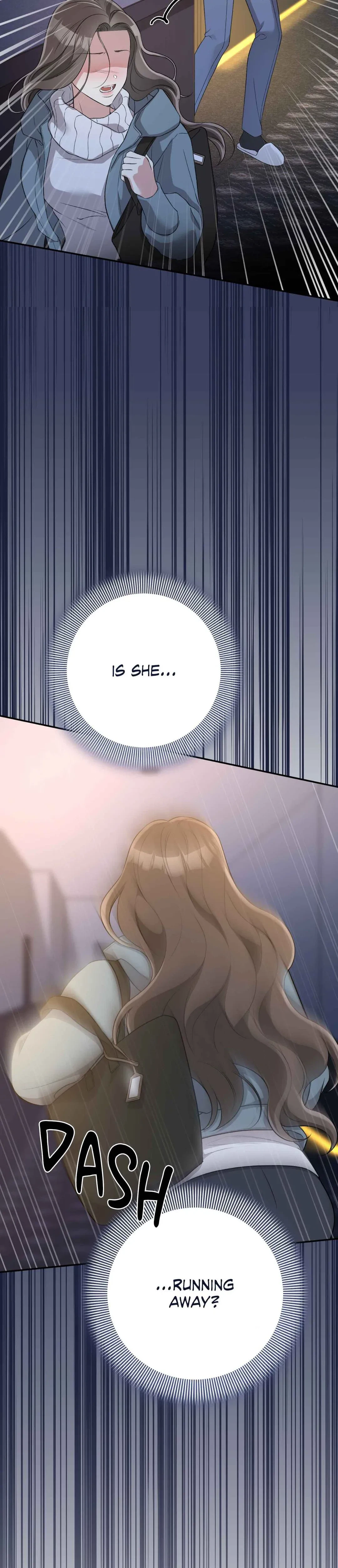 Bride For The Taking Chapter 19, page 21