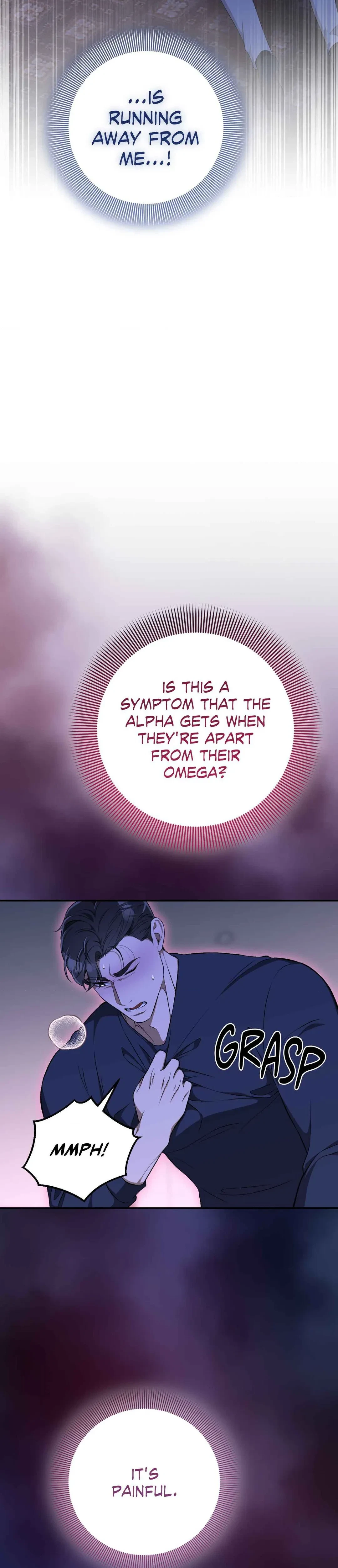 Bride For The Taking Chapter 19, page 24