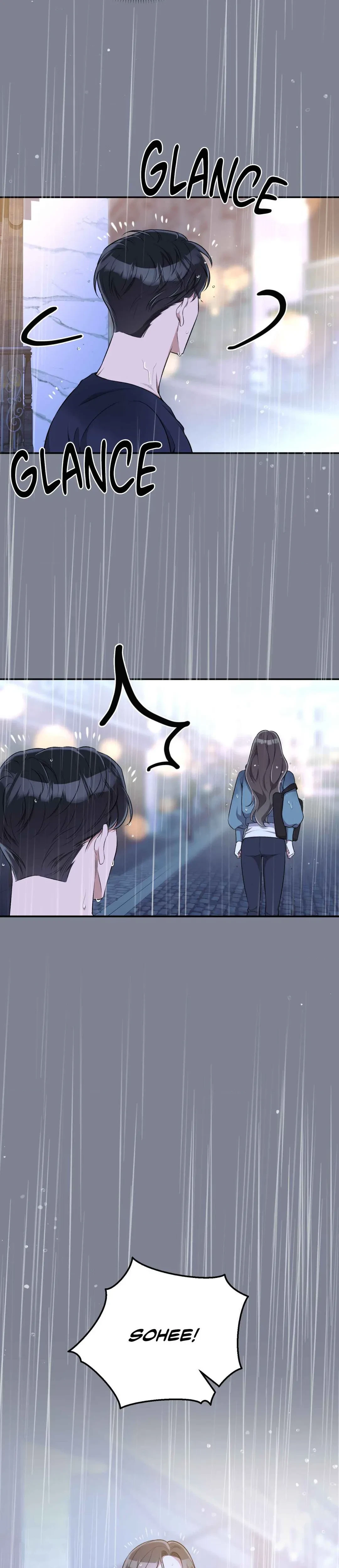 Bride For The Taking Chapter 19, page 29