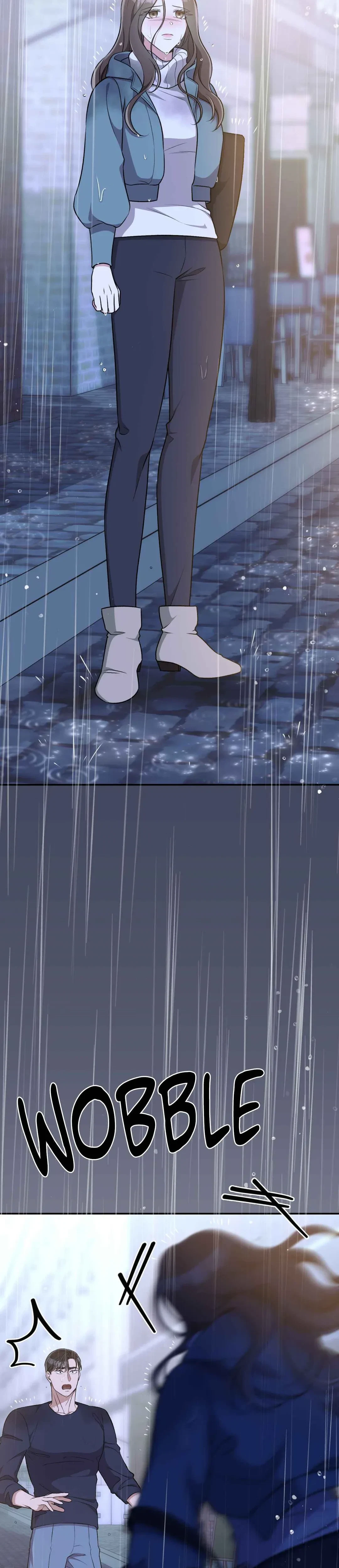 Bride For The Taking Chapter 19, page 30