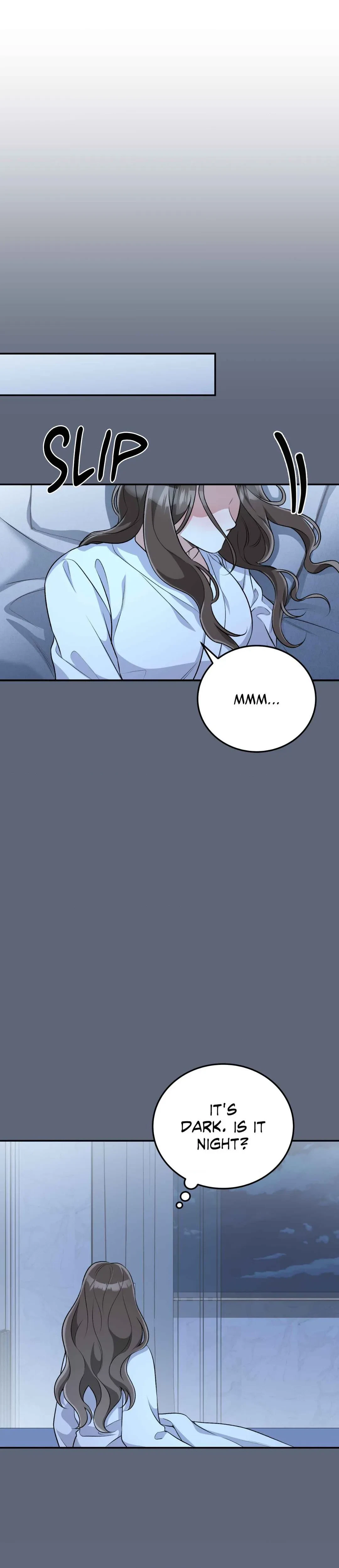 Bride For The Taking Chapter 19, page 33