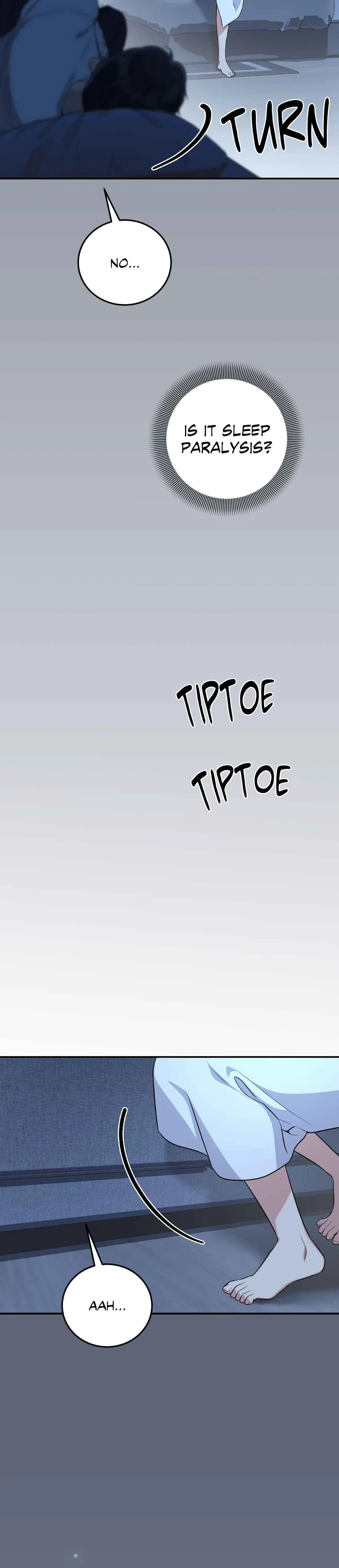 Bride For The Taking Chapter 19, page 36