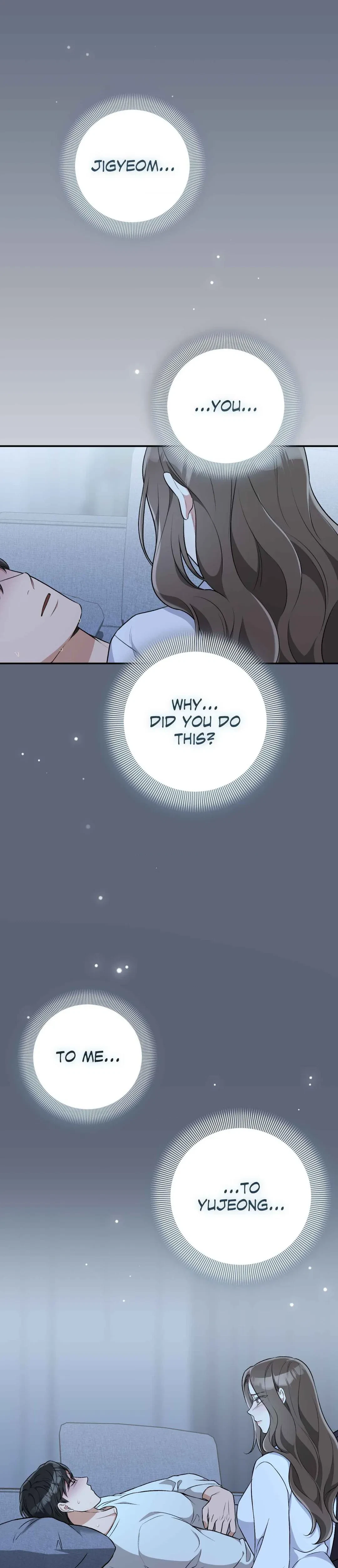 Bride For The Taking Chapter 19, page 37