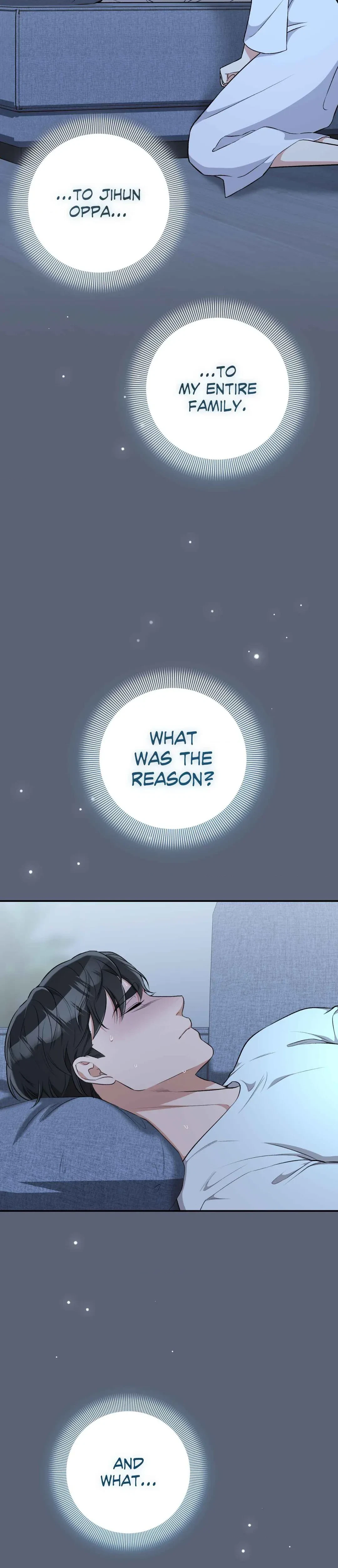 Bride For The Taking Chapter 19, page 38