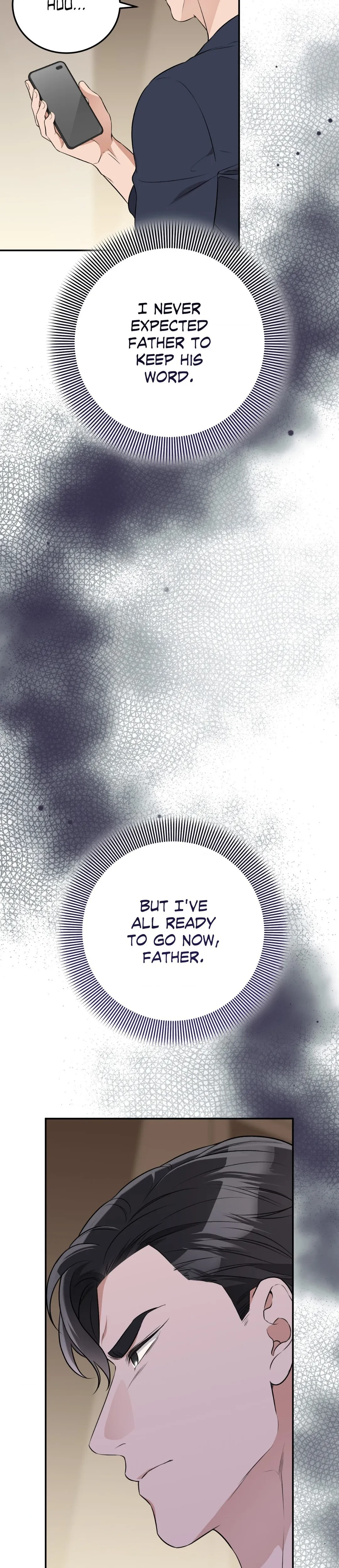 Bride For The Taking Chapter 19, page 4