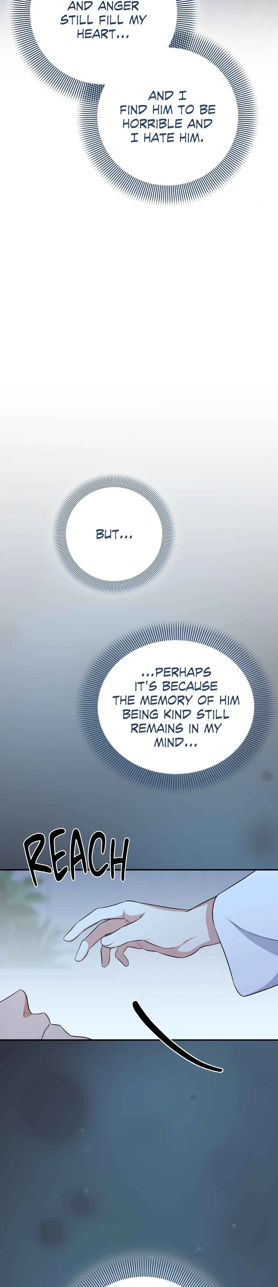 Bride For The Taking Chapter 19, page 40