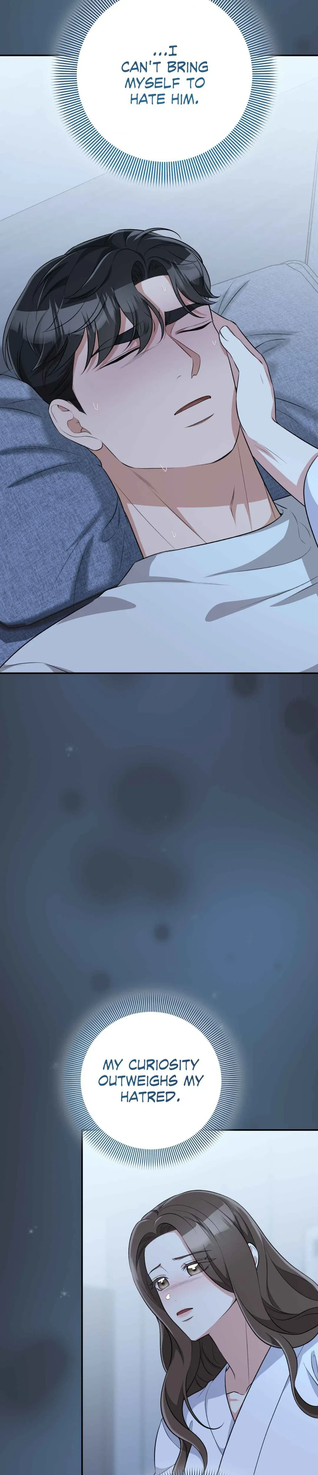 Bride For The Taking Chapter 19, page 41