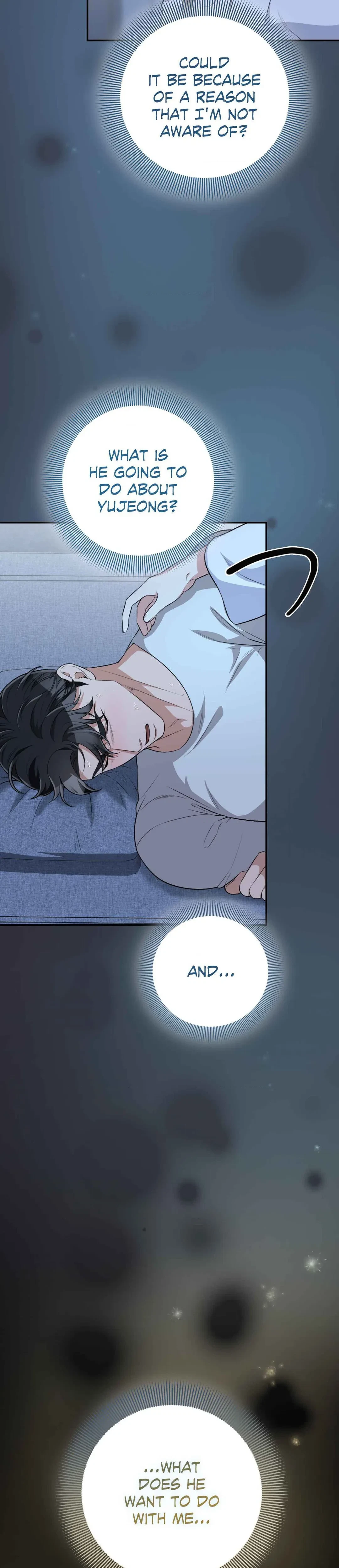 Bride For The Taking Chapter 19, page 42