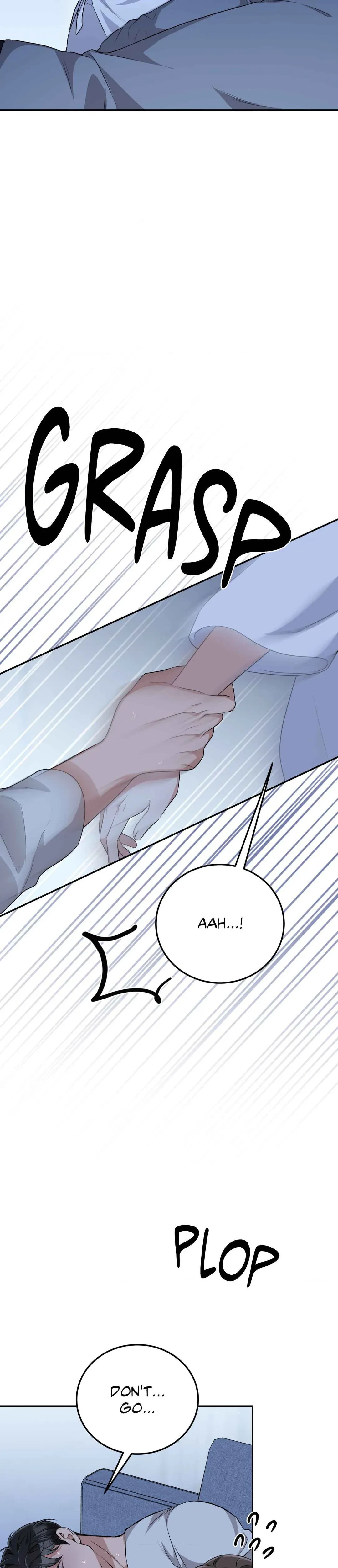 Bride For The Taking Chapter 19, page 45