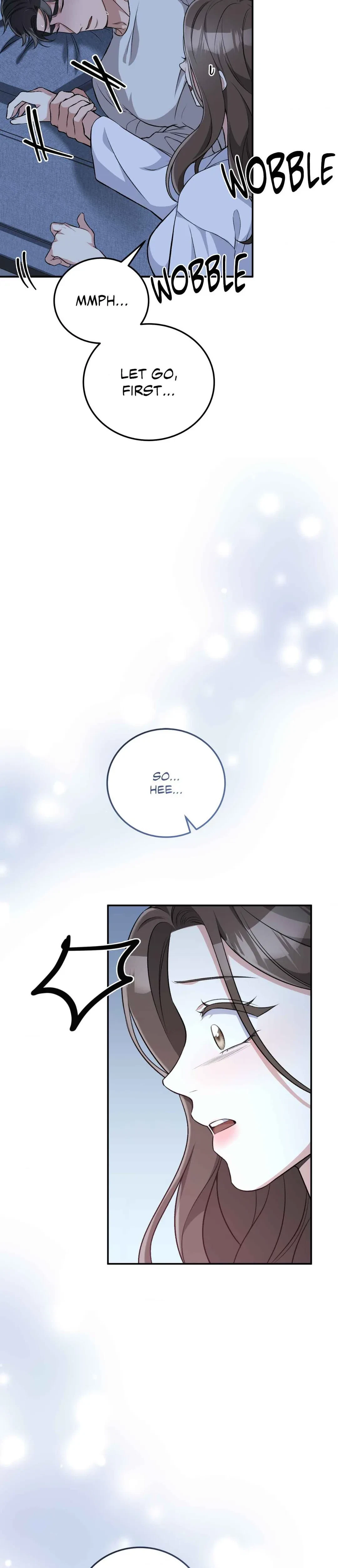 Bride For The Taking Chapter 19, page 46