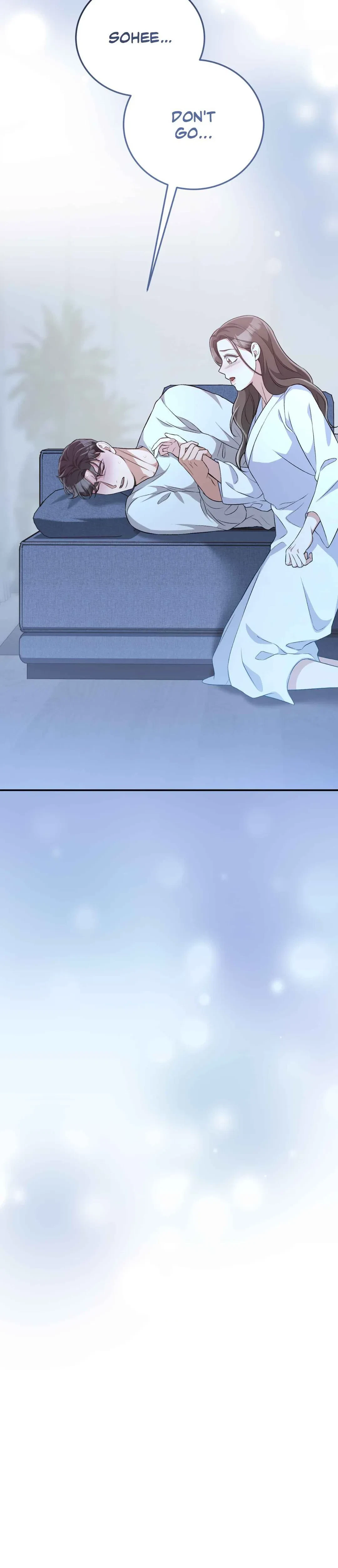 Bride For The Taking Chapter 19, page 47