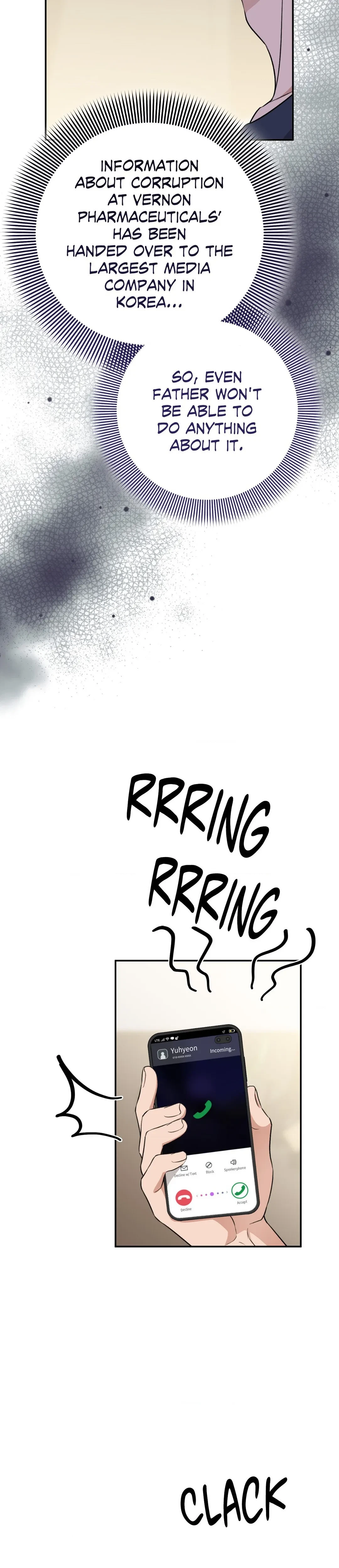 Bride For The Taking Chapter 19, page 5