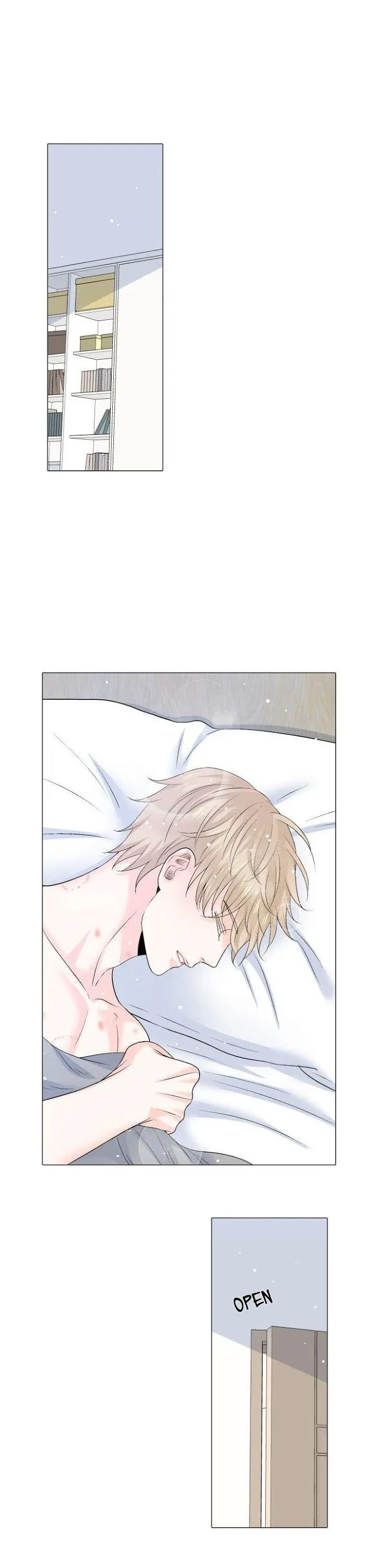 Wish Me Love Chapter extra9, page 2
