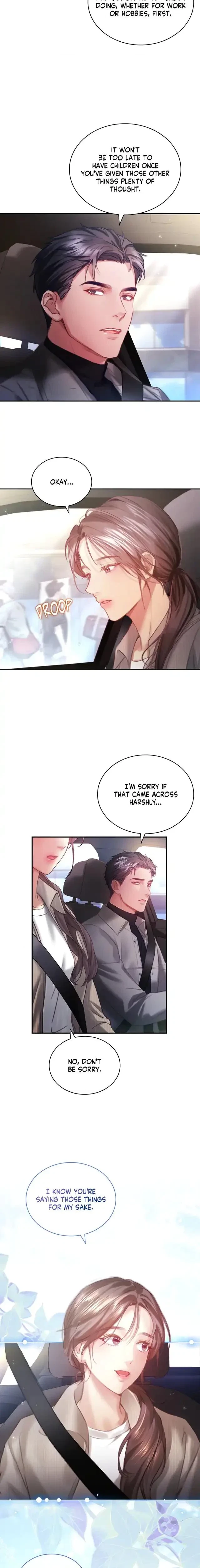 The Young Wife Chapter 29, page 10