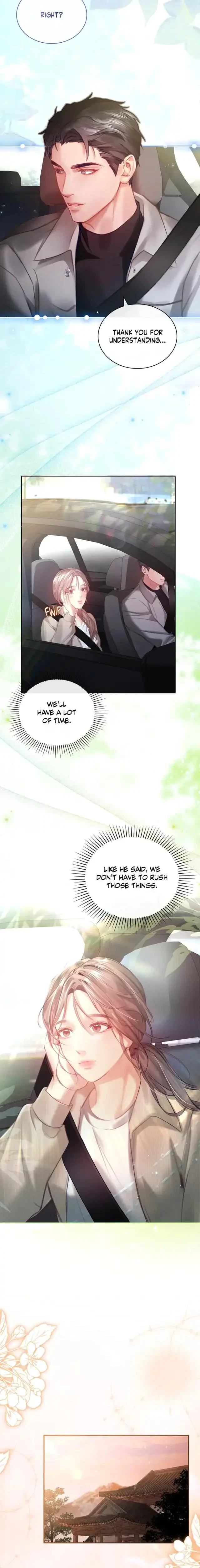 The Young Wife Chapter 29, page 11