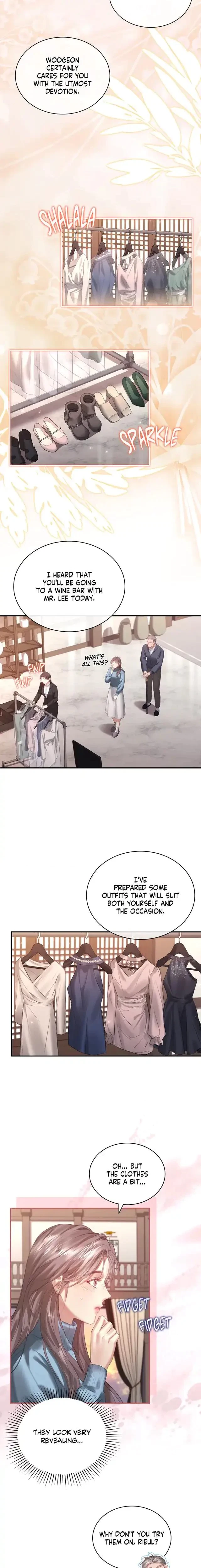 The Young Wife Chapter 29, page 13