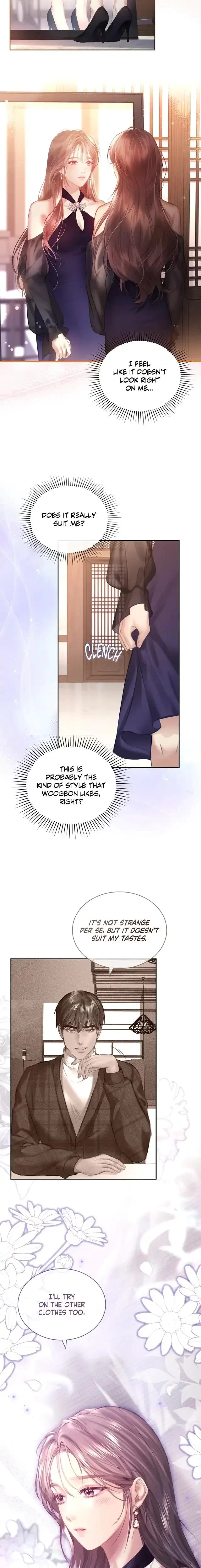 The Young Wife Chapter 29, page 15