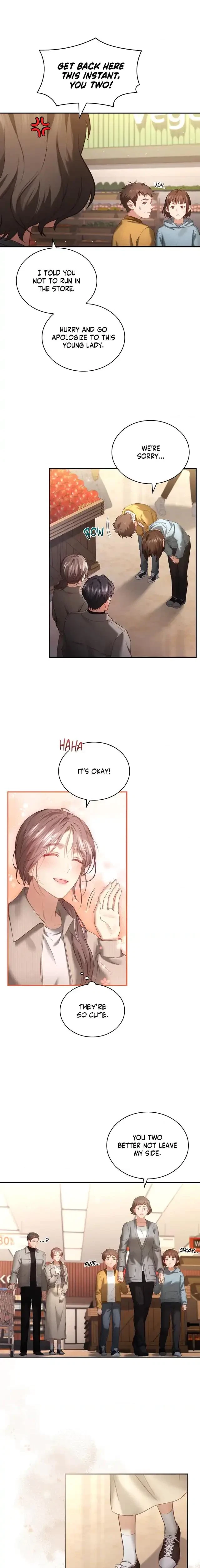 The Young Wife Chapter 29, page 3