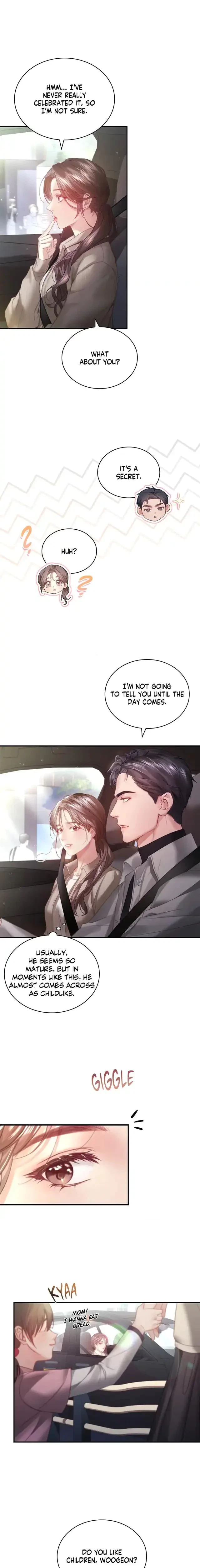 The Young Wife Chapter 29, page 6