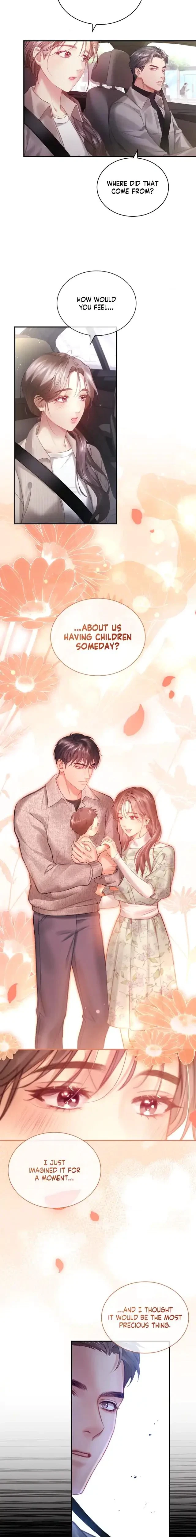 The Young Wife Chapter 29, page 7