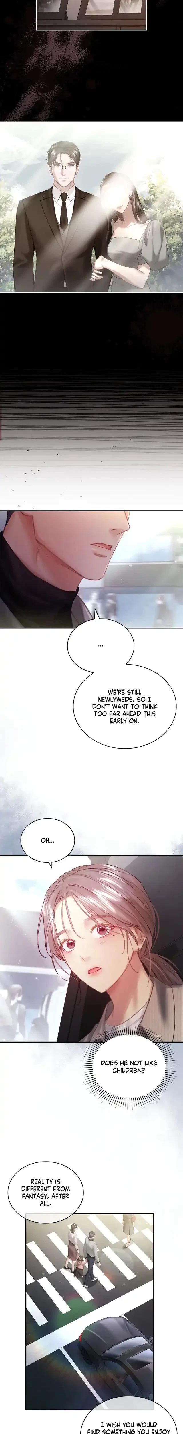 The Young Wife Chapter 29, page 9