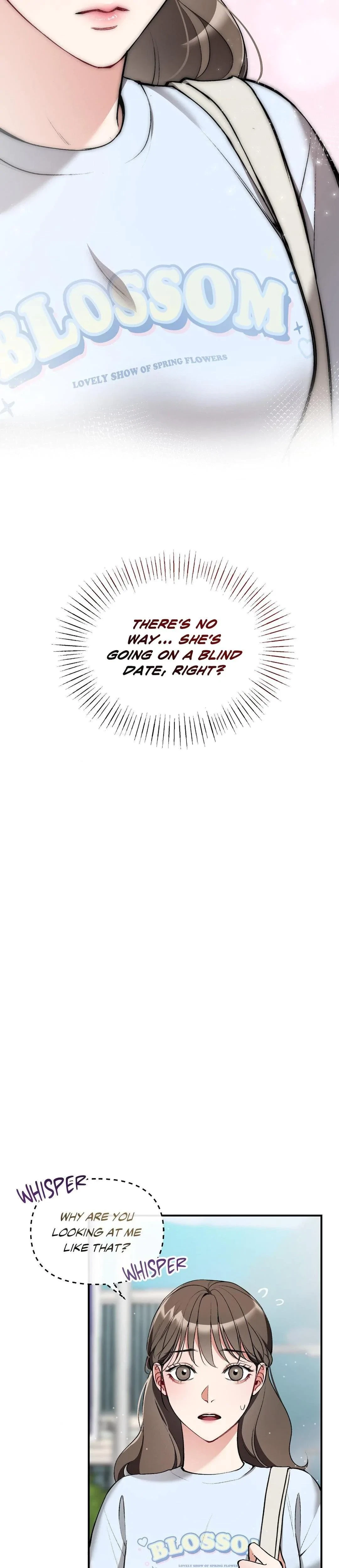 Touch Me, Tease Me Chapter 18, page 6