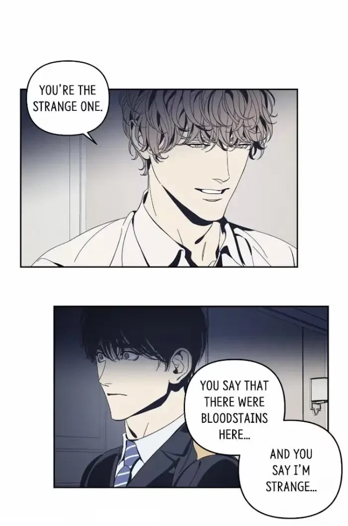 The Black Mirror Chapter 42, page 3