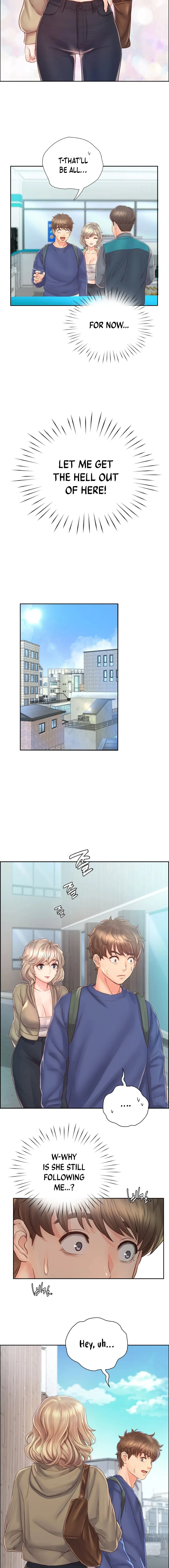 Osaka Chapter 6, page 10