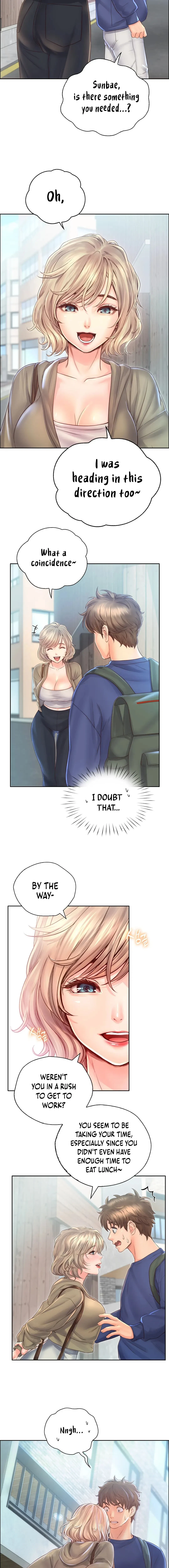 Osaka Chapter 6, page 11