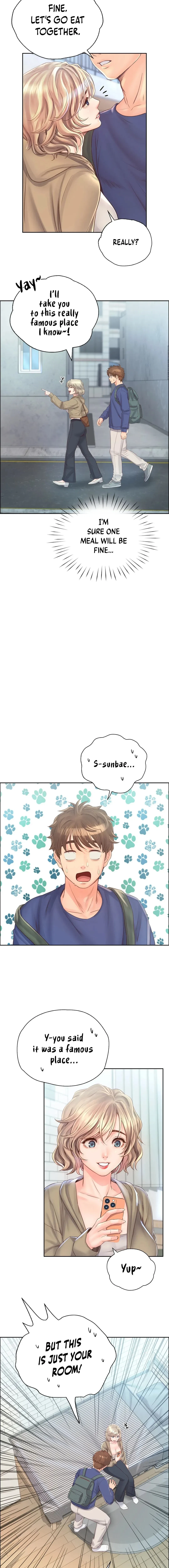 Osaka Chapter 6, page 13