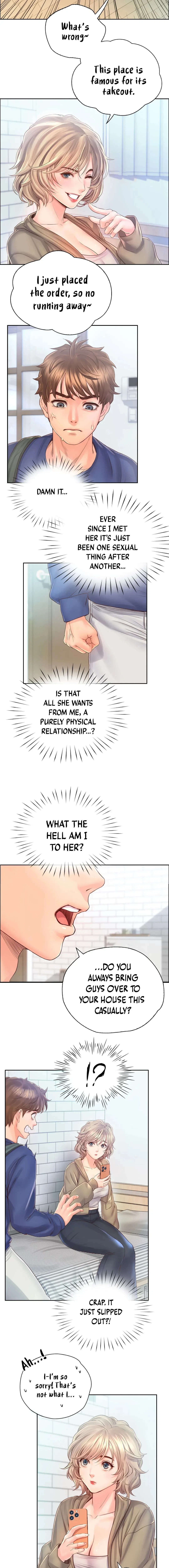 Osaka Chapter 6, page 14