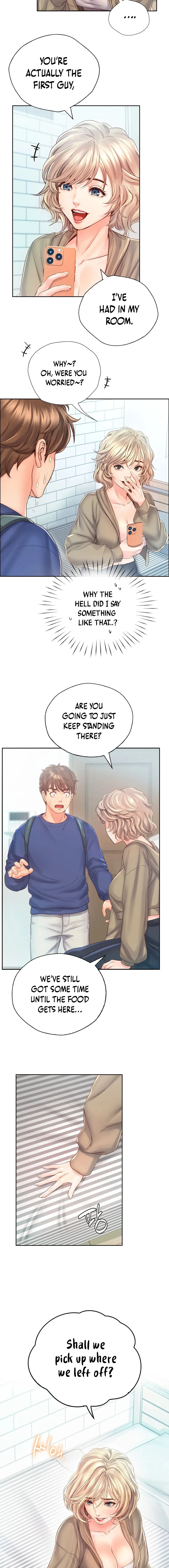 Osaka Chapter 6, page 15