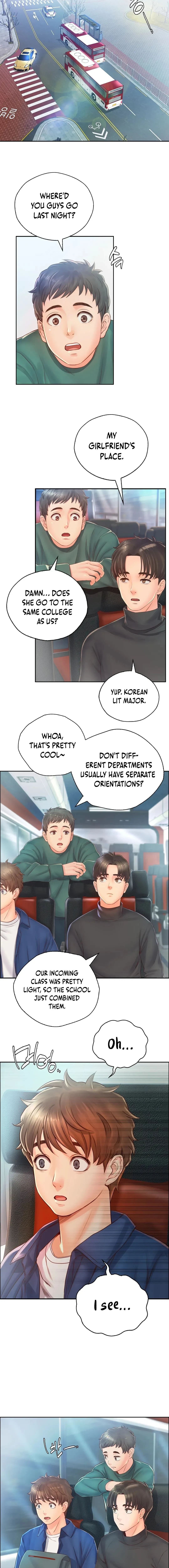 Osaka Chapter 6, page 2