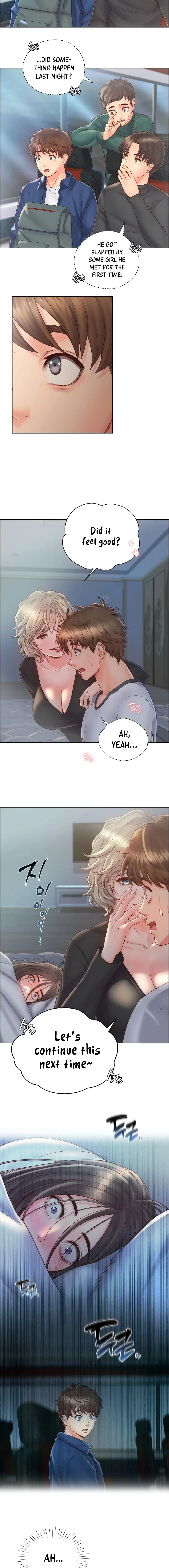 Osaka Chapter 6, page 3