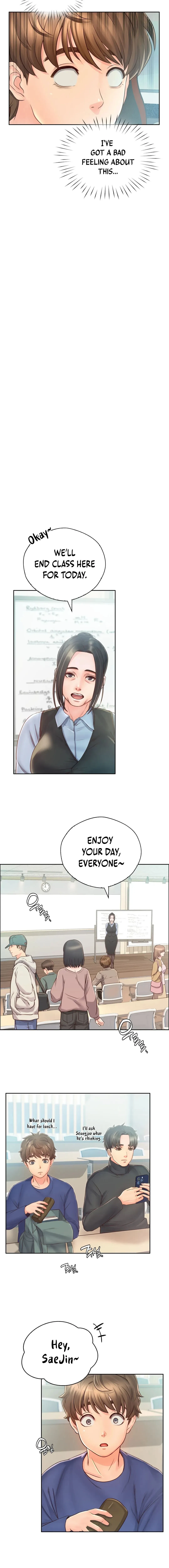 Osaka Chapter 6, page 4