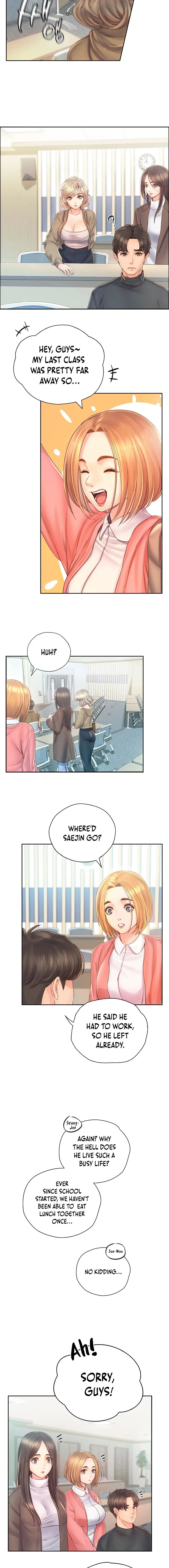Osaka Chapter 6, page 6