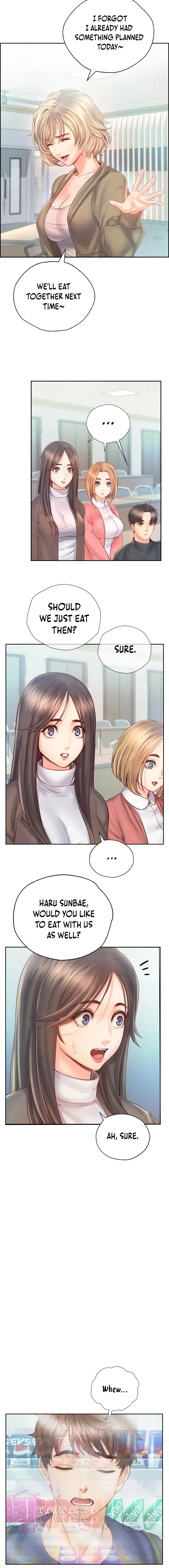 Osaka Chapter 6, page 7