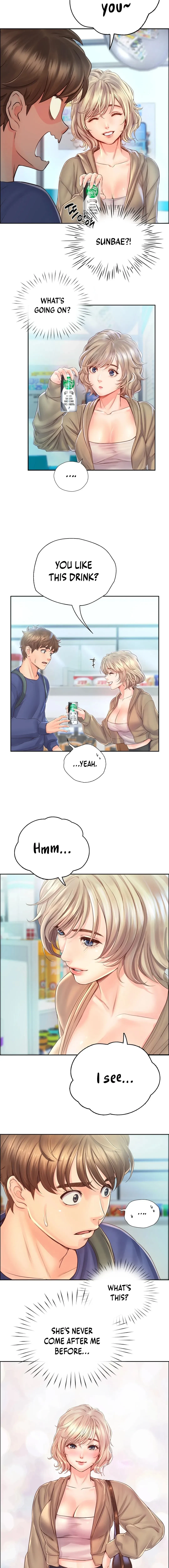 Osaka Chapter 6, page 9