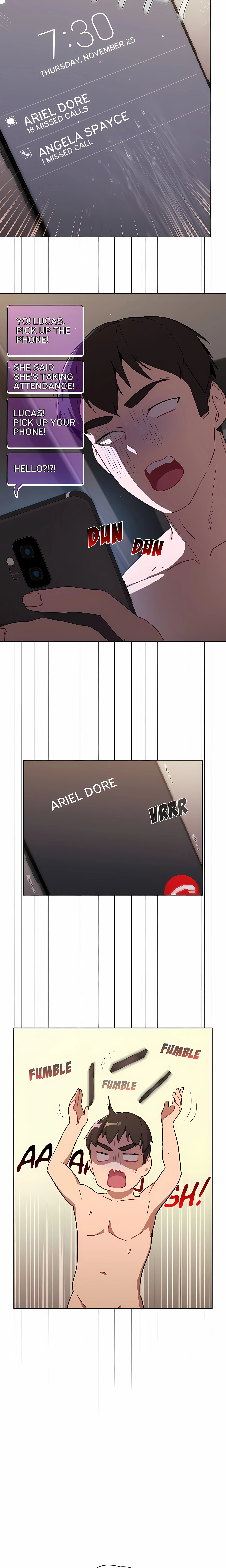 What Do I Do Now…? Chapter 16 (Uncensored), page 26