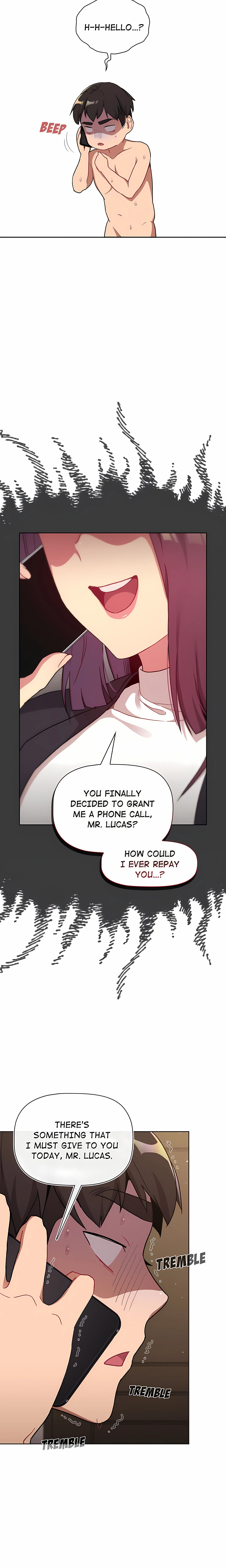 What Do I Do Now…? Chapter 16 (Uncensored), page 27