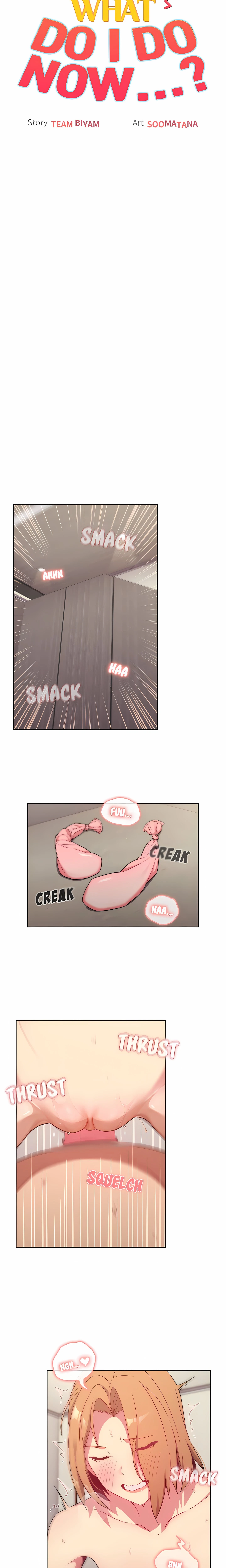 What Do I Do Now…? Chapter 16 (Uncensored), page 3