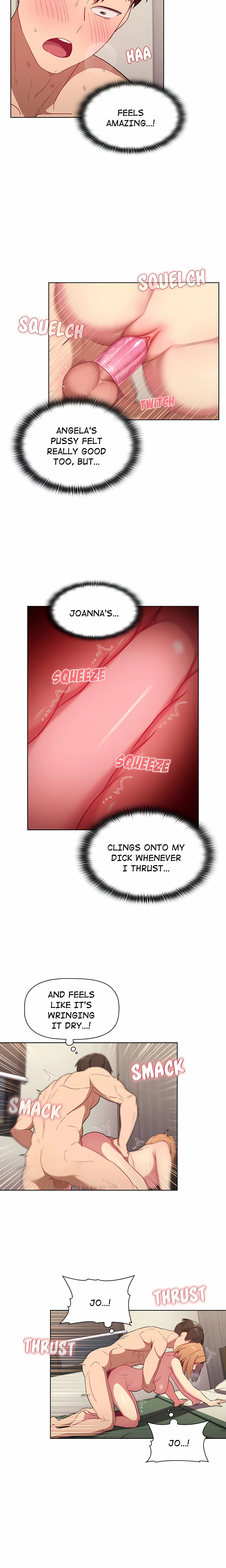 What Do I Do Now…? Chapter 16 (Uncensored), page 8