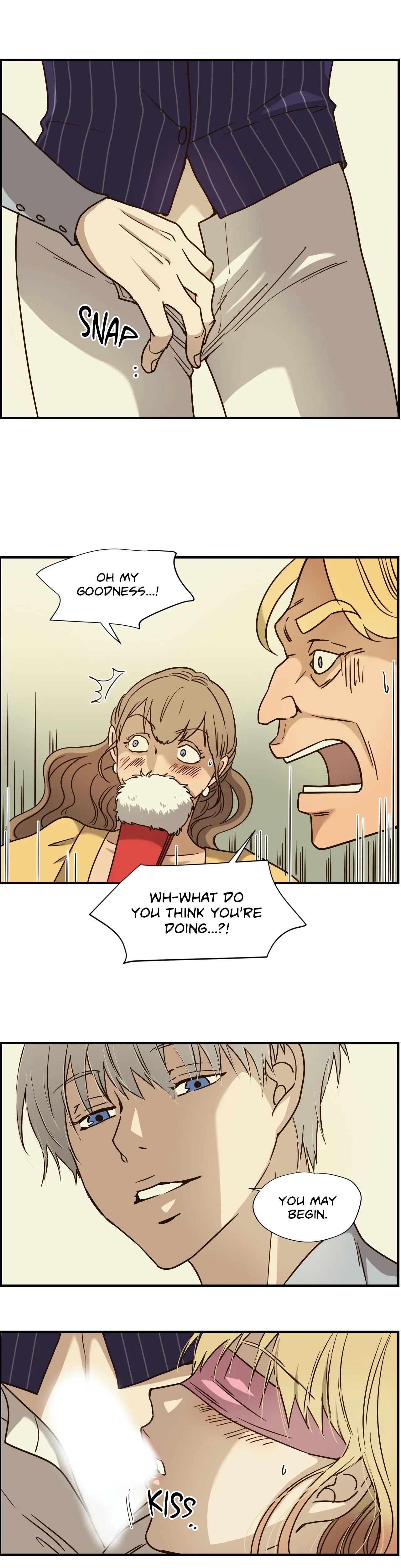 An Innocent Sin Chapter 125, page 10