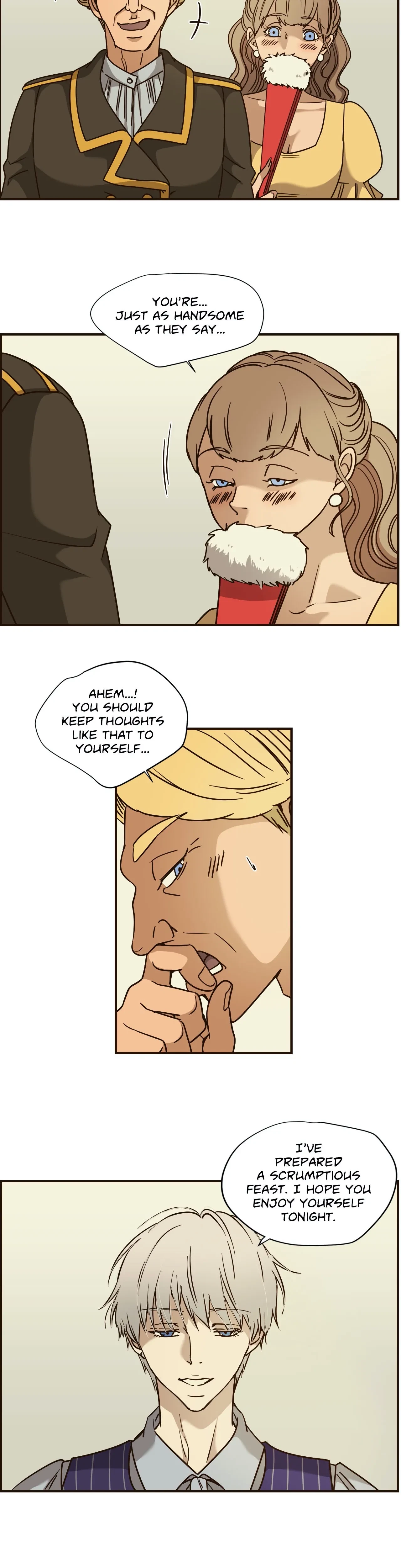 An Innocent Sin Chapter 125, page 2