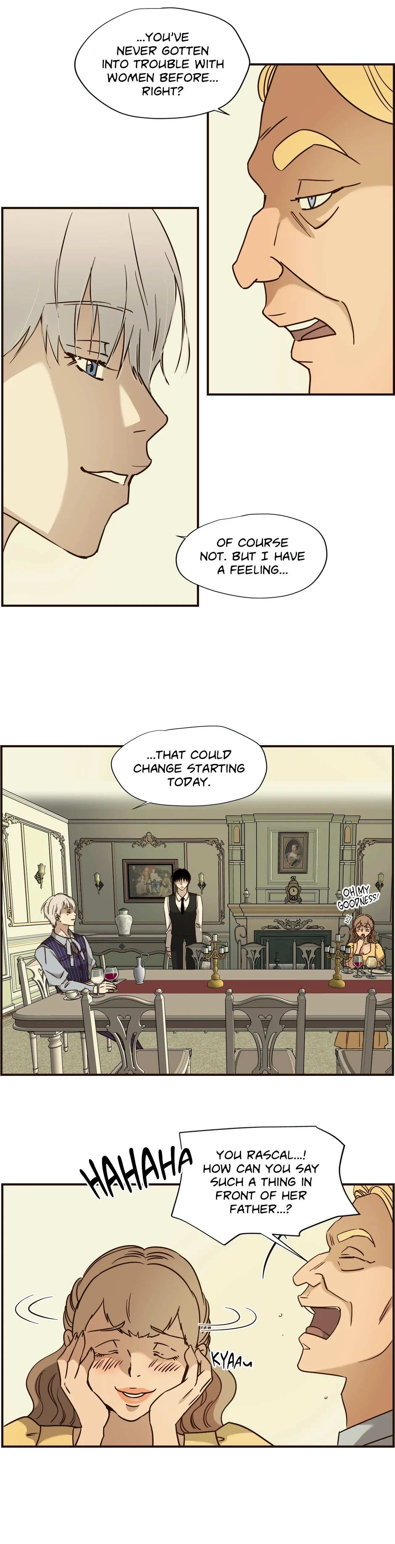 An Innocent Sin Chapter 125, page 4