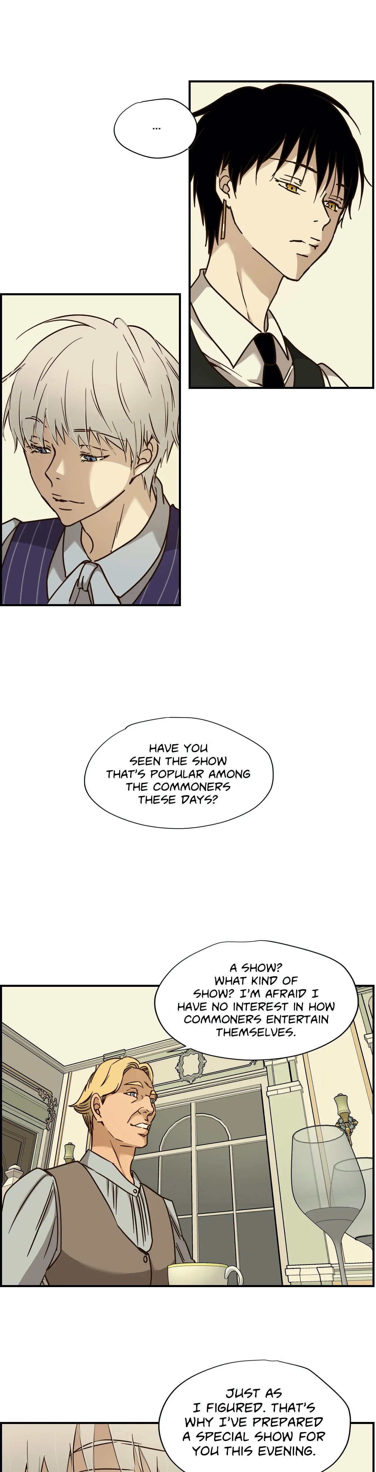 An Innocent Sin Chapter 125, page 5