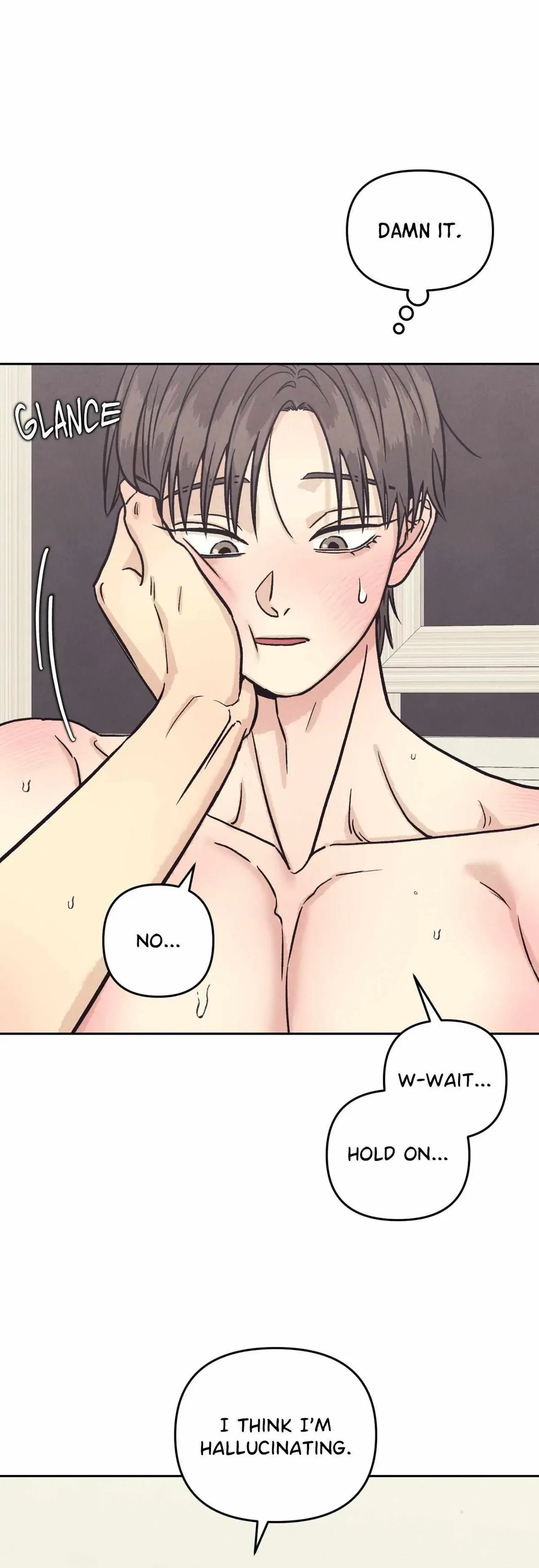 Operation Leo Chapter 35, page 11