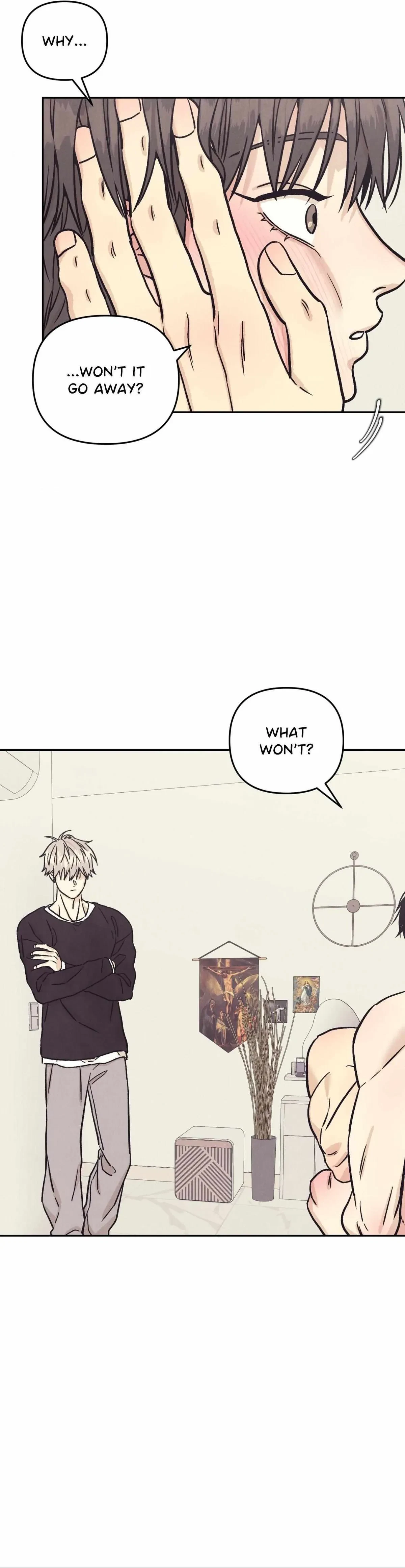 Operation Leo Chapter 35, page 13