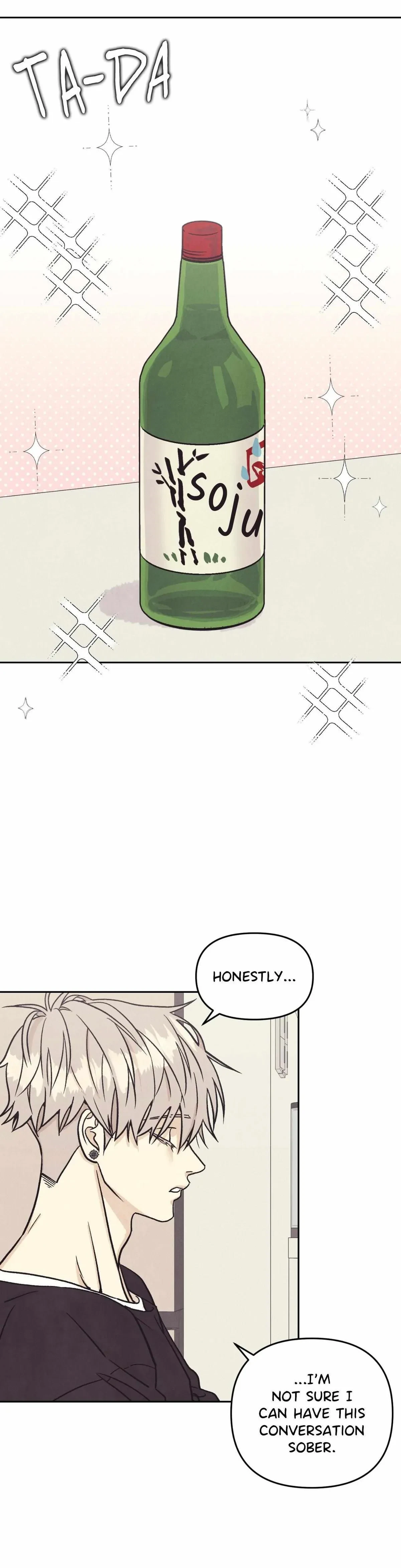 Operation Leo Chapter 35, page 17