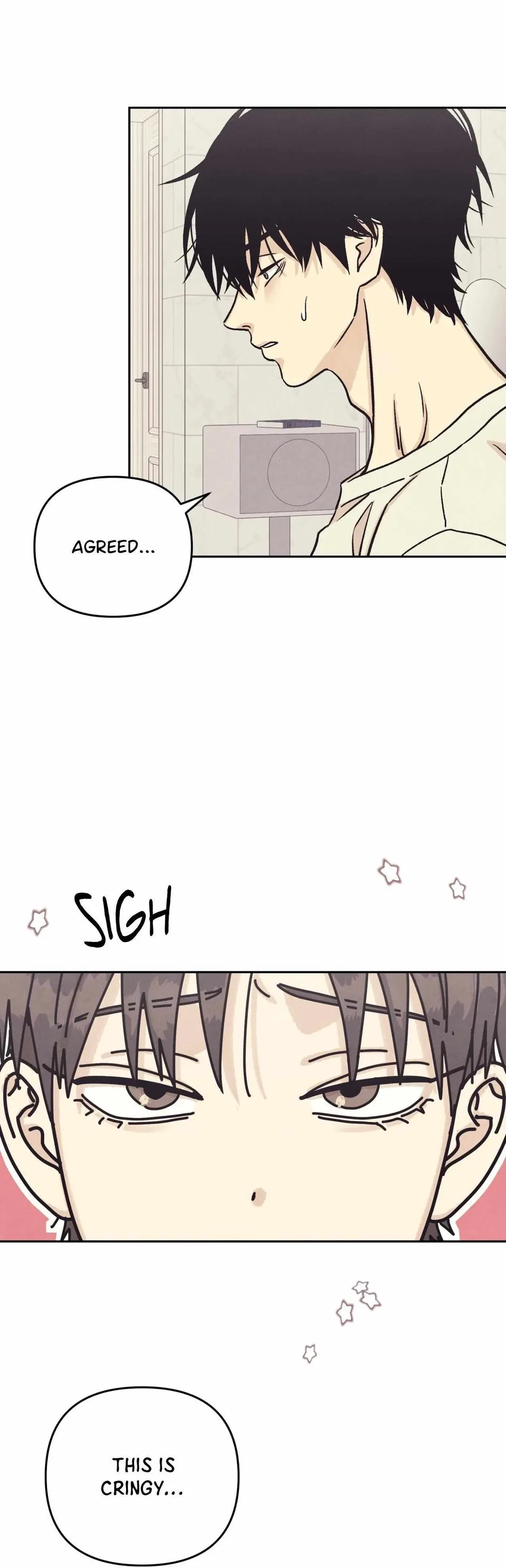 Operation Leo Chapter 35, page 18